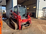 Used Track Loader